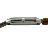 ジャガー・ルクルト JAEGER-LE COULTRE レベルソ クラシック Q2518412(252847) シルバー ステンレススチール クオーツ メンズ 腕時計
