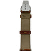 ジャガー・ルクルト JAEGER-LE COULTRE レベルソ クラシック Q2518412(252847) シルバー ステンレススチール クオーツ メンズ 腕時計