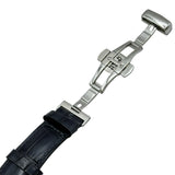 タグ・ホイヤー TAG HEUER モナコ クロノ スティーブ・マックイーン CW2113 ブルー ステンレススチール 自動巻き メンズ 腕時計