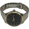 チューダー/チュードル TUDOR スタイル 12703 ブラック ゴールド/ステンレススチール 自動巻き メンズ 腕時計