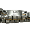 チューダー/チュードル TUDOR スタイル 12703 ブラック ゴールド/ステンレススチール 自動巻き メンズ 腕時計