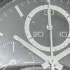 タグ・ホイヤー TAG HEUER カレラ キャリバー16 クロノグラフ CV2010-2 ブラック ステンレススチール 自動巻き メンズ 腕時計