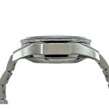 タグ・ホイヤー TAG HEUER カレラ キャリバー16 クロノグラフ CV2010-2 ブラック ステンレススチール 自動巻き メンズ 腕時計