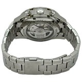 タグ・ホイヤー TAG HEUER カレラ キャリバー16 クロノグラフ CV2010-2 ブラック ステンレススチール 自動巻き メンズ 腕時計