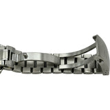 オメガ OMEGA スピードマスターデイト 1957 日本2009本限定 323.30.40.40.01.001 ブラック ステンレススチール 自動巻き メンズ 腕時計