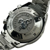 オメガ OMEGA スピードマスターデイト 1957 日本2009本限定 323.30.40.40.01.001 ブラック ステンレススチール 自動巻き メンズ 腕時計