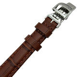 ジャガー・ルクルト JAEGER-LE COULTRE レベルソ・レディ 260.8.86 シルバー ステンレススチール 手巻き レディース 腕時計