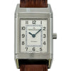 ジャガー・ルクルト JAEGER-LE COULTRE レベルソ・レディ 260.8.86 シルバー ステンレススチール 手巻き レディース 腕時計