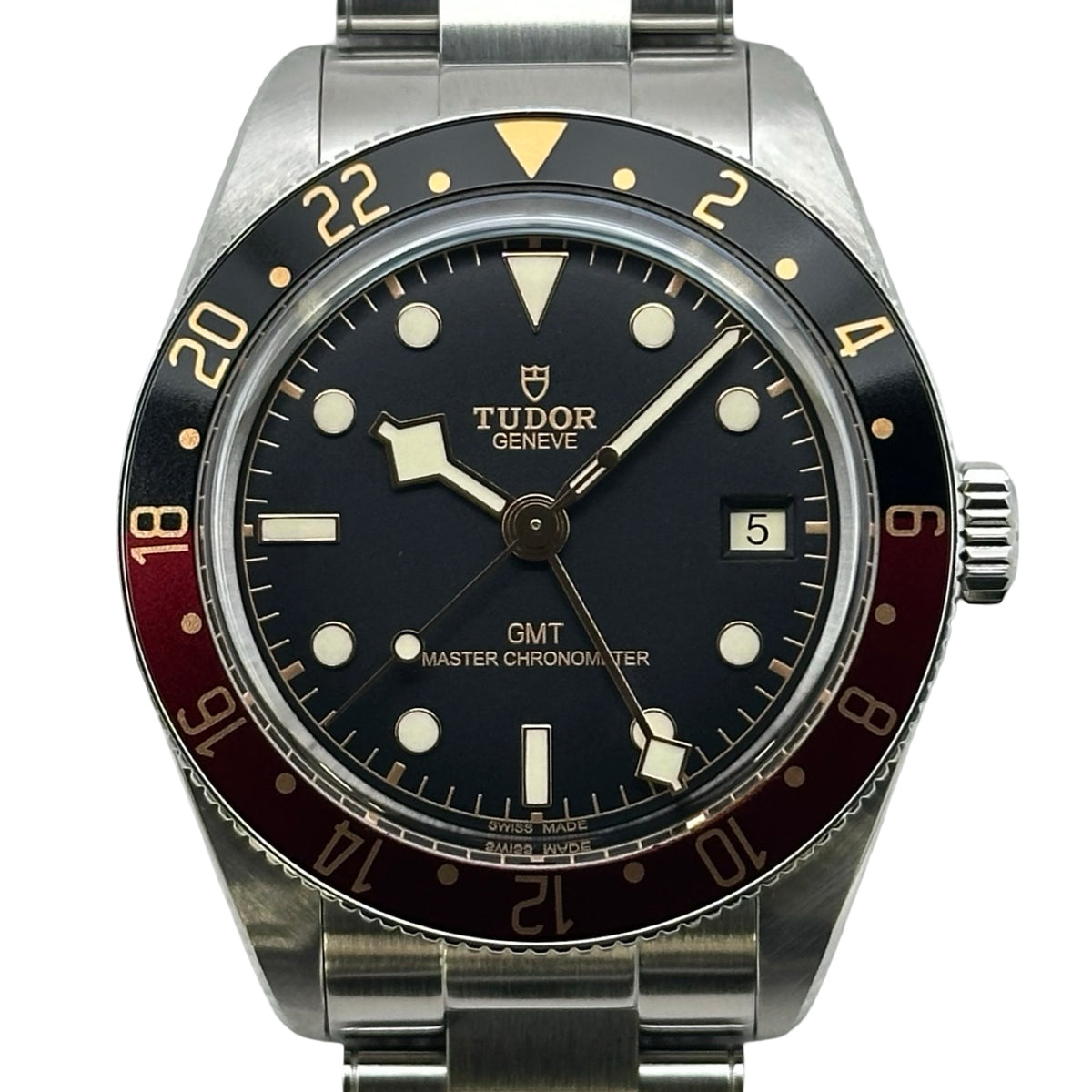チューダー(TUDOR) | 中古ブランドリユースショップ OKURA(おお蔵)