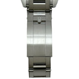 チューダー/チュードル TUDOR ブラックベイ 58 GMT 7939G1A0NRU ブラック ステンレススチール 自動巻き メンズ 腕時計