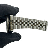 チューダー/チュードル TUDOR ブラックベイ 58 7939A1A0RU レッド ステンレススチール 自動巻き メンズ 腕時計