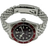 チューダー/チュードル TUDOR ブラックベイ 58 7939A1A0RU レッド ステンレススチール 自動巻き メンズ 腕時計