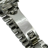 チューダー/チュードル TUDOR ブラックベイ 58 7939A1A0RU レッド ステンレススチール 自動巻き メンズ 腕時計