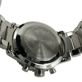 ブレゲ Breguet トランスアトランティック タイプ XXI 3810ST/92/SZ9 グレー ステンレススチール 自動巻き メンズ 腕時計