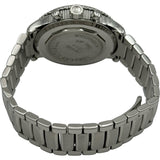 ブレゲ Breguet トランスアトランティック タイプ XXI 3810ST/92/SZ9 グレー ステンレススチール 自動巻き メンズ 腕時計