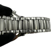 ブレゲ Breguet トランスアトランティック タイプ XXI 3810ST/92/SZ9 グレー ステンレススチール 自動巻き メンズ 腕時計