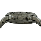 ブレゲ Breguet トランスアトランティック タイプ XXI 3810ST/92/SZ9 グレー ステンレススチール 自動巻き メンズ 腕時計