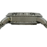 ブレゲ Breguet トランスアトランティック タイプ XXI 3810ST/92/SZ9 グレー ステンレススチール 自動巻き メンズ 腕時計