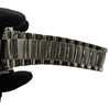ブレゲ Breguet トランスアトランティック タイプ XXI 3810ST/92/SZ9 グレー ステンレススチール 自動巻き メンズ 腕時計