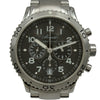 ブレゲ Breguet トランスアトランティック タイプ XXI 3810ST/92/SZ9 グレー ステンレススチール 自動巻き メンズ 腕時計
