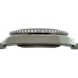 ロレックス ROLEX GMTマスター2 116710LN ブラック ステンレススチール 自動巻き メンズ 腕時計