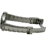 ロレックス ROLEX GMTマスター2 116710LN ブラック ステンレススチール 自動巻き メンズ 腕時計