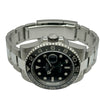 ロレックス ROLEX GMTマスター2 116710LN ブラック ステンレススチール 自動巻き メンズ 腕時計