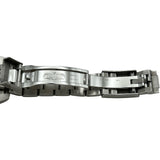 ロレックス ROLEX GMTマスター2 116710LN ブラック ステンレススチール 自動巻き メンズ 腕時計