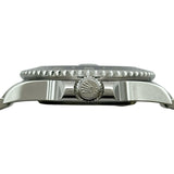 ロレックス ROLEX GMTマスター2 116710LN ブラック ステンレススチール 自動巻き メンズ 腕時計