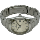 グランドセイコー Grand Seiko ヘリテージコレクション 9Fクォーツ SBGX263(9F62-0AB0) シルバー ステンレススチール クオーツ メンズ 腕時計