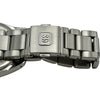 グランドセイコー Grand Seiko ヘリテージコレクション 9Fクォーツ SBGX263(9F62-0AB0) シルバー ステンレススチール クオーツ メンズ 腕時計