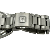 グランドセイコー Grand Seiko ヘリテージコレクション 9Fクォーツ SBGX263(9F62-0AB0) シルバー ステンレススチール クオーツ メンズ 腕時計