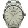 グランドセイコー Grand Seiko エレガンスコレクション 9Fクォーツ SBGX319(9F61-CAG0) シルバー ステンレススチール クオーツ メンズ 腕時計