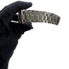グランドセイコー Grand Seiko エレガンスコレクション 9Fクォーツ SBGX319(9F61-CAG0) シルバー ステンレススチール クオーツ メンズ 腕時計
