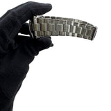 グランドセイコー Grand Seiko エレガンスコレクション 9Fクォーツ SBGX319(9F61-CAG0) シルバー ステンレススチール クオーツ メンズ 腕時計