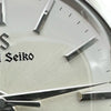 グランドセイコー Grand Seiko エレガンスコレクション 9Fクォーツ SBGX319(9F61-CAG0) シルバー ステンレススチール クオーツ メンズ 腕時計