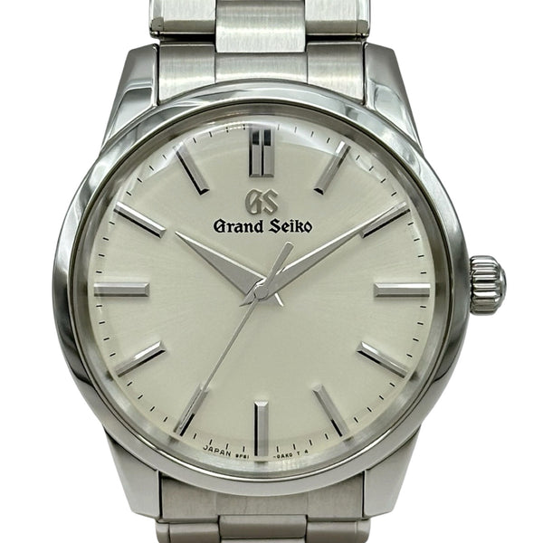 グランドセイコー Grand Seiko エレガンスコレクション 9Fクォーツ