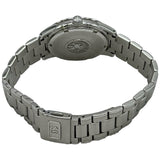 グランドセイコー Grand Seiko エレガンスコレクション 9Fクォーツ SBGX319(9F61-CAG0) シルバー ステンレススチール クオーツ メンズ 腕時計