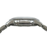 グランドセイコー Grand Seiko エレガンスコレクション 9Fクォーツ SBGX319(9F61-CAG0) シルバー ステンレススチール クオーツ メンズ 腕時計