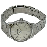 グランドセイコー Grand Seiko エレガンスコレクション 9Fクォーツ SBGX319(9F61-CAG0) シルバー ステンレススチール クオーツ メンズ 腕時計