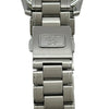グランドセイコー Grand Seiko エレガンスコレクション 9Fクォーツ SBGX319(9F61-CAG0) シルバー ステンレススチール クオーツ メンズ 腕時計