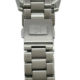 グランドセイコー Grand Seiko エレガンスコレクション 9Fクォーツ SBGX319(9F61-CAG0) シルバー ステンレススチール クオーツ メンズ 腕時計