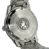 グランドセイコー Grand Seiko エレガンスコレクション 9Fクォーツ SBGX319(9F61-CAG0) シルバー ステンレススチール クオーツ メンズ 腕時計