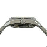 グランドセイコー Grand Seiko メカニカル SBGR053(9S65-00B0) ブラック ステンレススチール 自動巻き メンズ 腕時計