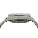 グランドセイコー Grand Seiko メカニカル SBGR053(9S65-00B0) ブラック ステンレススチール 自動巻き メンズ 腕時計
