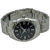 グランドセイコー Grand Seiko メカニカル SBGR053(9S65-00B0) ブラック ステンレススチール 自動巻き メンズ 腕時計