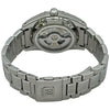 グランドセイコー Grand Seiko メカニカル SBGR053(9S65-00B0) ブラック ステンレススチール 自動巻き メンズ 腕時計