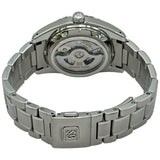 グランドセイコー Grand Seiko メカニカル SBGR053(9S65-00B0) ブラック ステンレススチール 自動巻き メンズ 腕時計