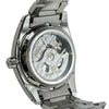 グランドセイコー Grand Seiko メカニカル SBGR053(9S65-00B0) ブラック ステンレススチール 自動巻き メンズ 腕時計