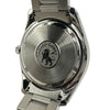 グランドセイコー Grand Seiko ヘリテージコレクション 9F クォーツ SBGV223(9F82-0AF0) ブラック ステンレススチール クオーツ メンズ 腕時計